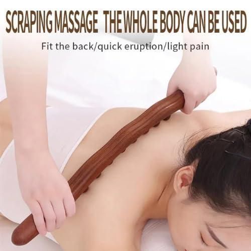 Wooden Massage stick - Premium Product for Luxurious People