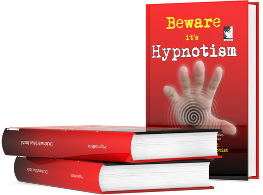 Hypnotism Handbook: Complete Course for Beginners (English)